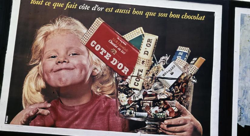 Retró kvíz: felismered a gyerekkorod nassolnivalóit?