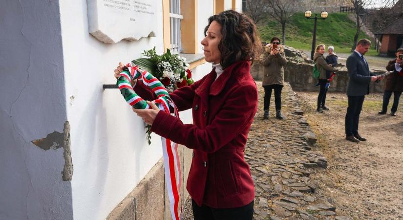 Így töltötték mindennapjaikat az Egerbe menekült lengyelek