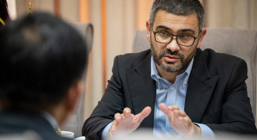 Manole: nem ebben az irányban kellene elmozdulnia a munkaerőpiacnak