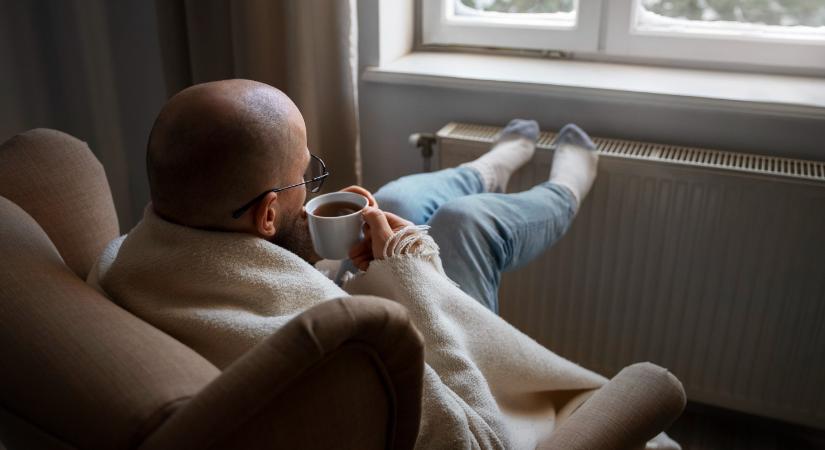 Háromhavi gázszámla érkezik egyben? Megszólalt az MVM