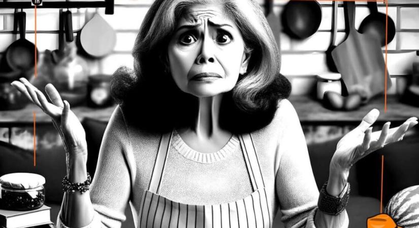 ‘Szólni kellene a vidéki nagymamáknak, hogy az országjárásokkor ne nagyon kolbászoljanak Viktor közelében…’