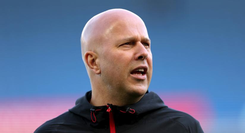 10 vereség oka egyértelmű – Slot kemény szavai a Brighton elleni vereség után