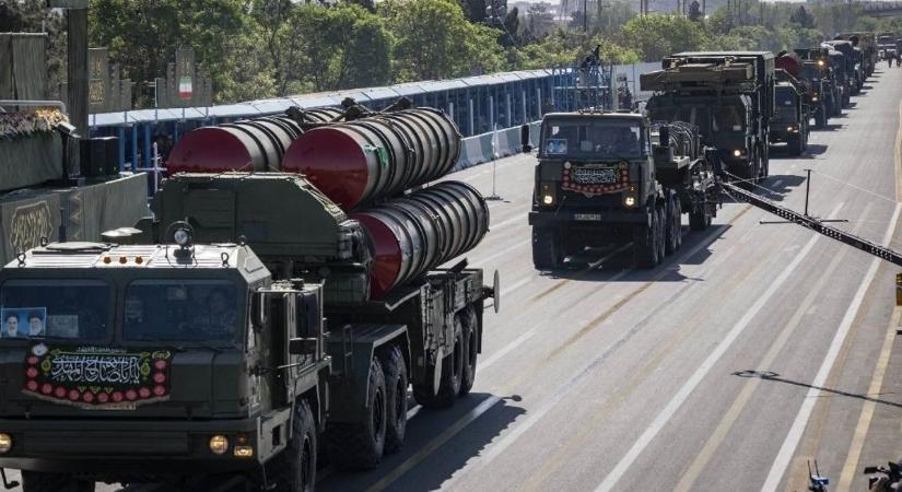 Miért omlott össze ilyen gyorsan az iráni légvédelem? A töredezett hálózat és a kínai HQ-9B rejtélye a 2026-os háborúban