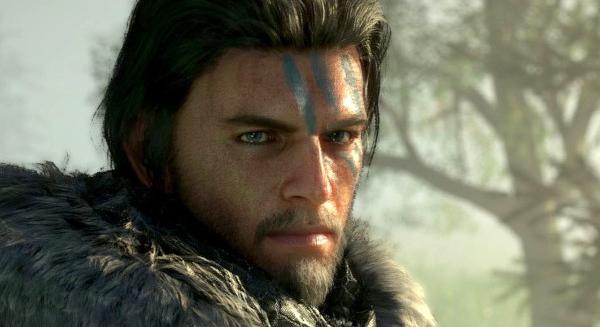 Most az AI által generált grafikák miatt támadják a Crimson Desertet