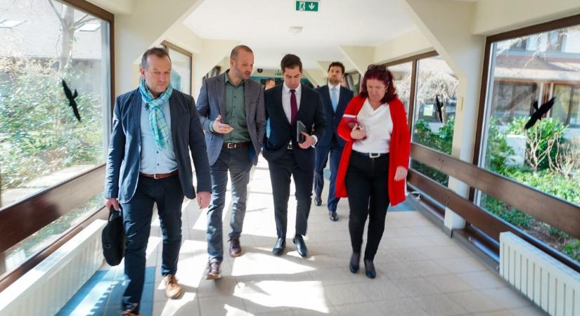 Hová repülnél Zalából? Most megmondhatod, várják az ötleteket