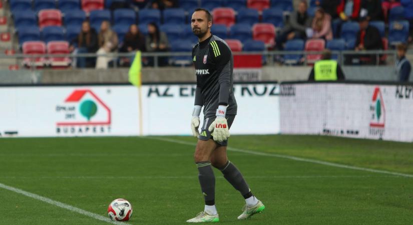 Motiváltan lép pályára a Videoton a Kozármisleny ellen (videó)