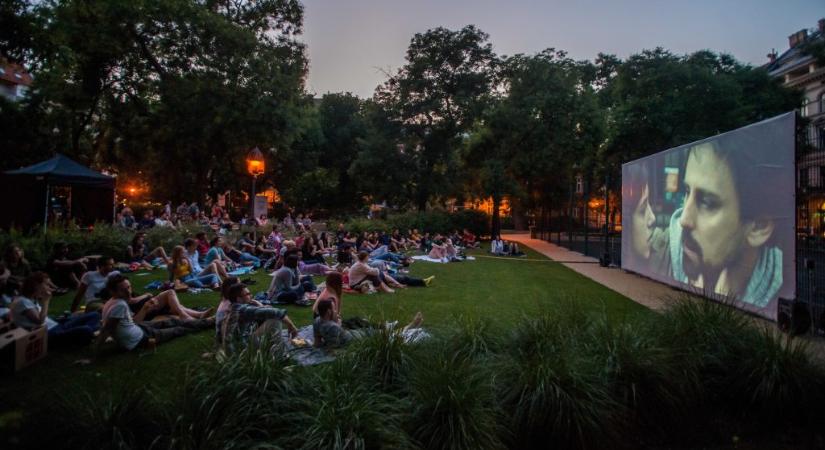 „Nem így képzeltem el a filmrendezést” – hogyan lehet független filmet készíteni Magyarországon, és mi számít sikeresnek?