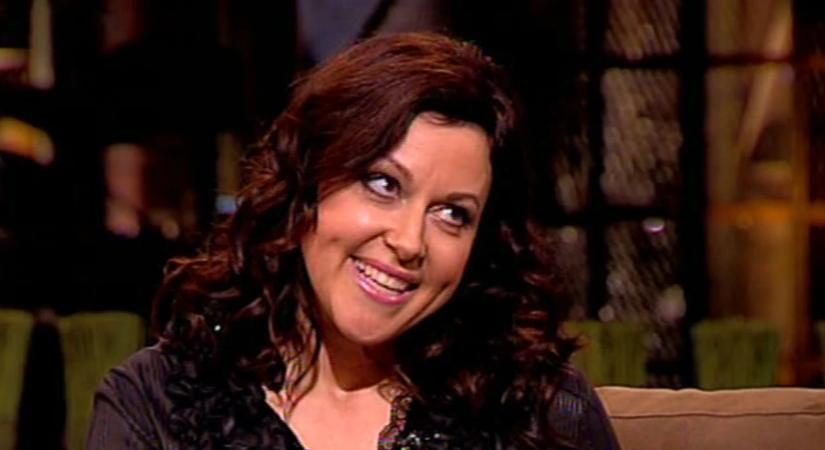 Erre senki sem számított – Erdélyi Mónika a Határtalan szerelem helyszínén járt