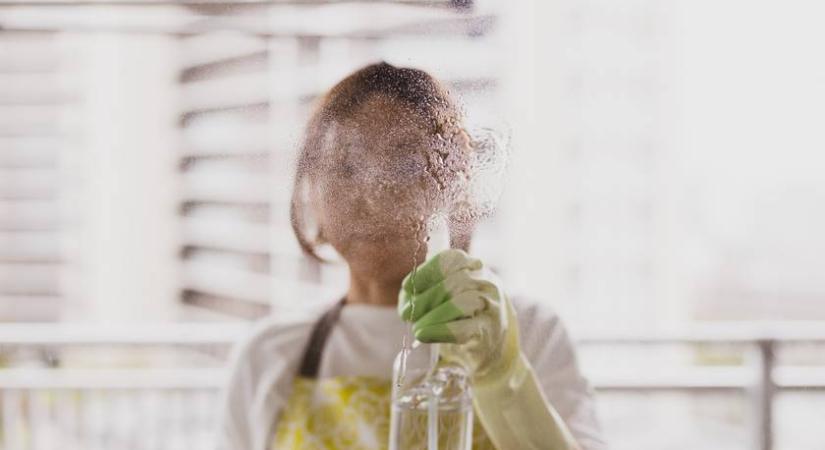 A japán nőknek nem kell port törölgetni otthon: ez a titok nyitja