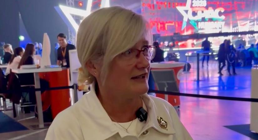 „Budapest a patrióta alapbázis”