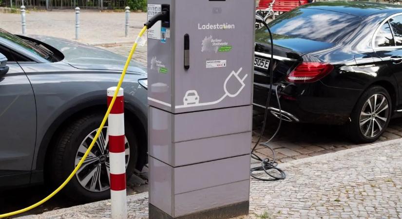 Ezek az elektromos autók rendelkeznek a legjobb akkumulátorokkal