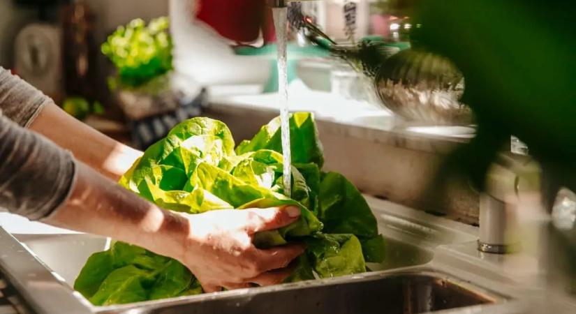 7 szezonális zöldség, amiből tavasszal érdemes többet enni