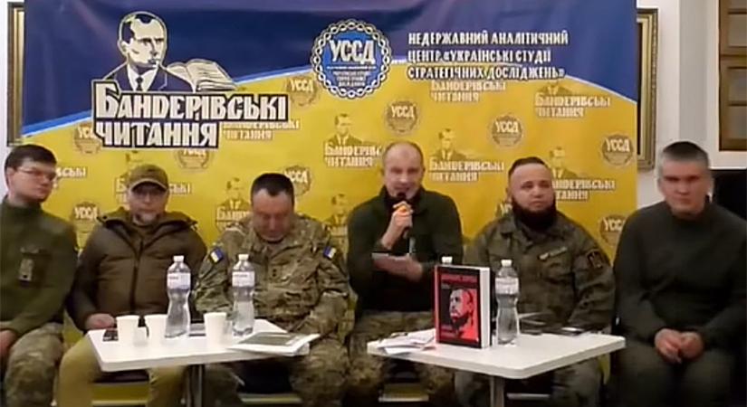 Kijev kardot csörtet, a NATO hallgat