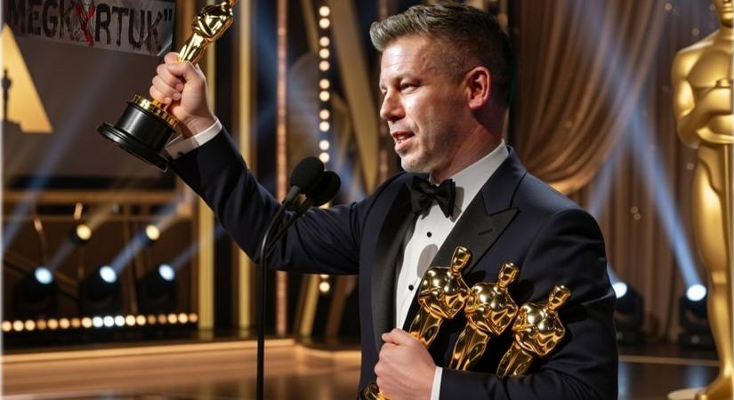 Magyar Péter azzal van elfoglalva, hány sikongató fiatal nézi a filmjét