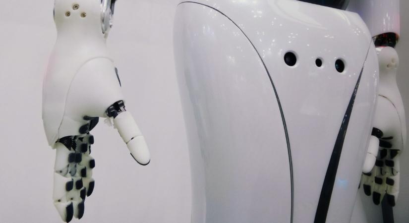 Megőrült egy éttermi robot, törte-zúzta a tányérokat