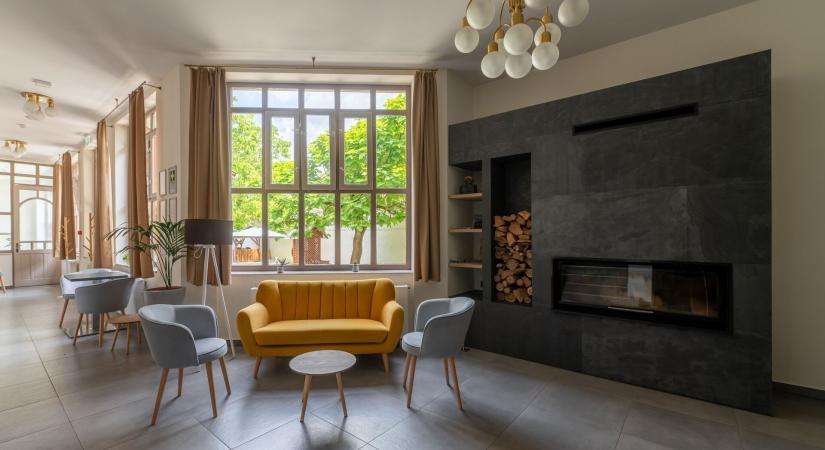 Vidéki pihenés Nemesnádudvaron