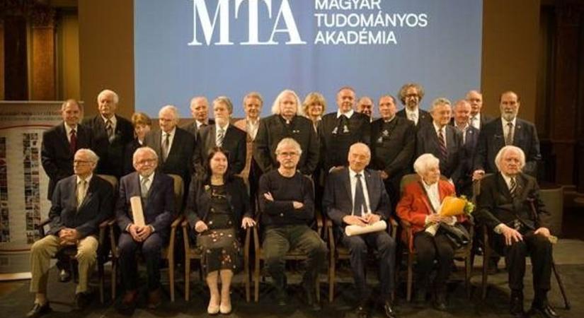 A magyar szellem láthatatlan múzeuma – Harmincéves a Magyar Örökség Díj