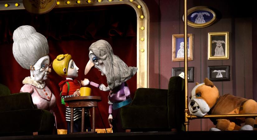 Mennyit tudsz a bábszínházról? Most kiderülhet, töltsd ki a kvízt!