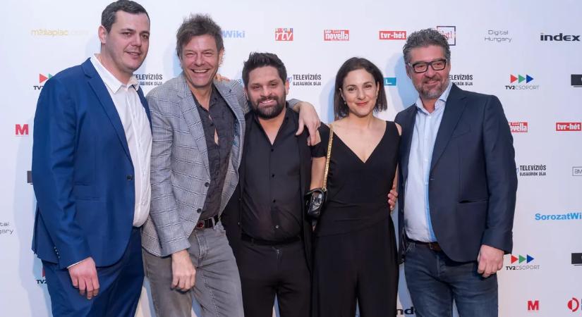 A Kincsvadászok sztárja elárulta, mi az ő kincse – Ettől sosem válna meg Molnár Viktor