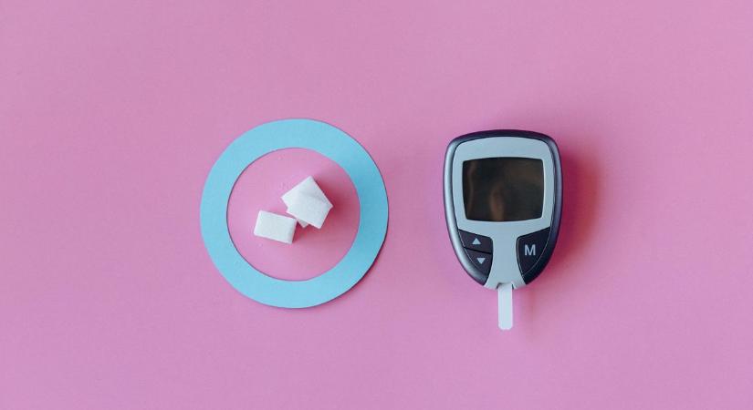 "Cukorbeteg diéta új megközelítésben, praktikák!" címen tartanak foglalkozást Győrben