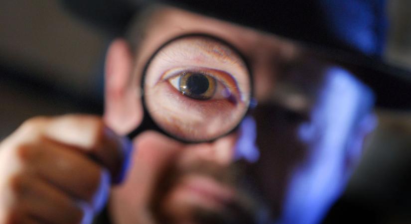 Verekedés, lebukás és egy kutya, ami majdnem válást okozott – egy zalai magánnyomozó meglepő kalandjai