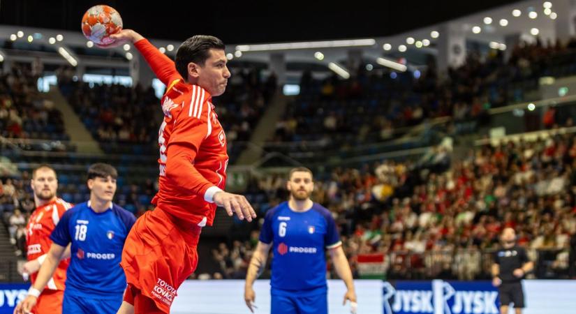 Nem adtunk esélyt az olasz válogatottnak