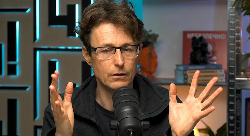 Zsiday Viktor a magyar gazdaság jövőjéről: Mutyiszférát kiktatni, piaci mechanizmusokat visszaerősíteni