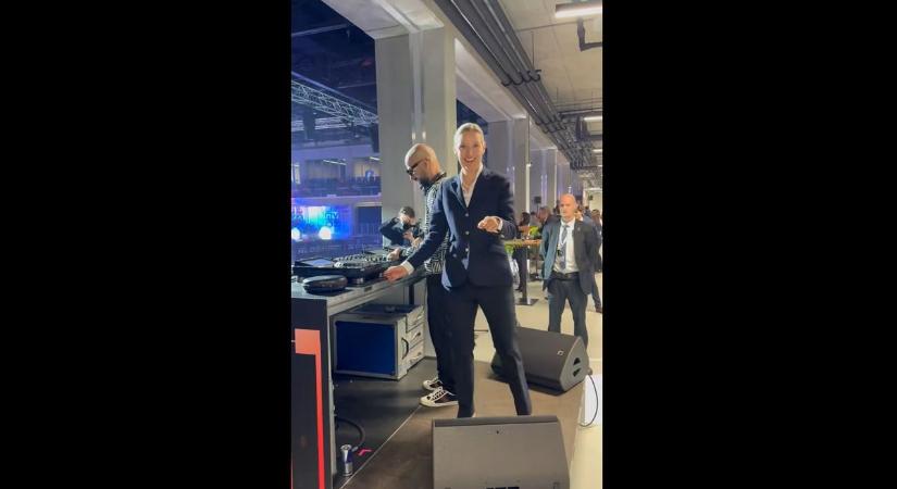 Alice Weidel igazi partiarc: új oldalát mutatta meg a CPAC-en