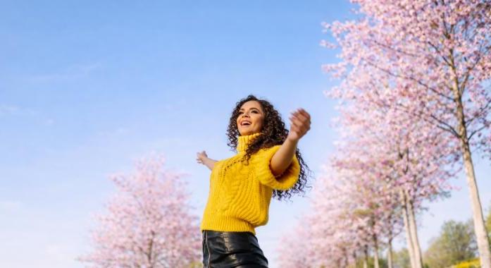 Én a te szemedben: A vélemények mögött rejtőző igazság