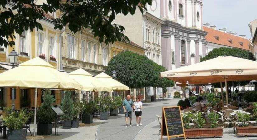 Szomorú látlelet: két és félmillió ember magyar nem tud étterembe járni