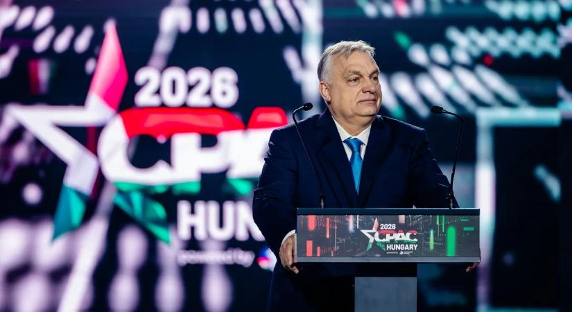 Lehet, hogy Brüsszel és Kijev Magyarország ellen van, de Európa és a világ Orbán Viktor mellett áll