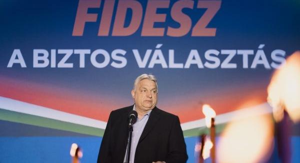 „Attól, hogy valaki tiszás, nem ment el az esze” – Orbán többször is Magyar Péter szavazóihoz beszélt Miskolcon