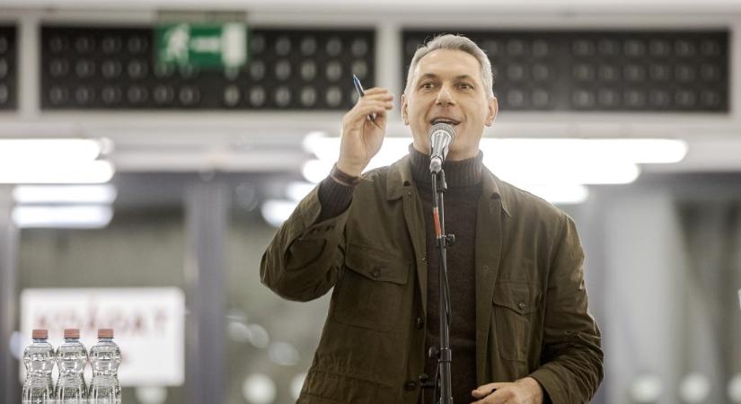 Lázár ajándéka Miskolcnak: közös miskolci és borsodi bérlet