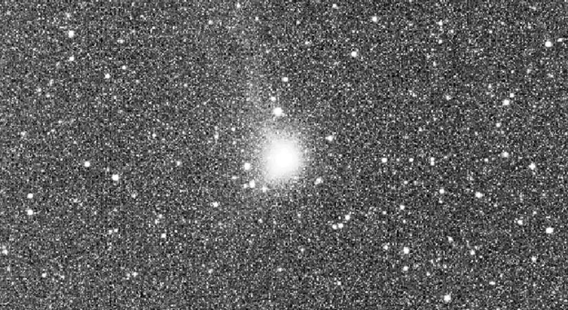 Megszólaltak a kutatók: sötét múltat titkol a híres csillagközi objektum