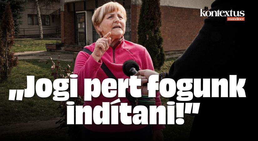 Lebuktattuk Magyar Péter embereit: banánt osztanak a tiszások Nógrádban (VIDEÓ)