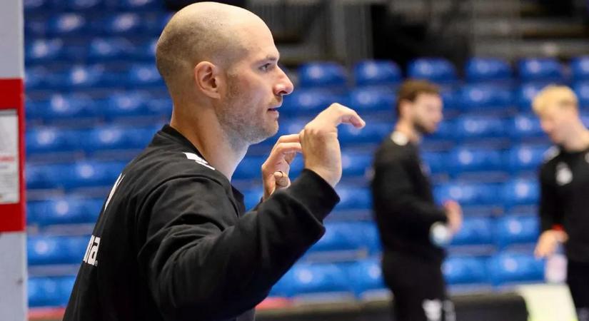 Bartucz László mindenképpen külföldön folytatná pályafutását