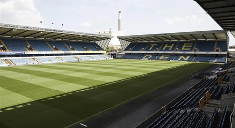 Ezer évre kibérelte a stadionját az angol klub