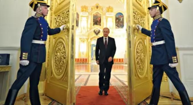 Putyin meglepő alkuajánlata: Ukrajnáért Iránt