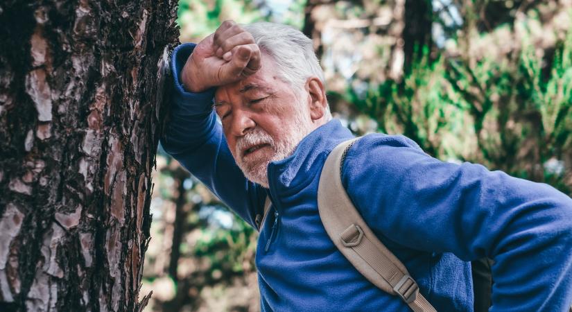 Szívelégtelenség első jelei: a bokaduzzanat gyakran az elsők között jelenik meg