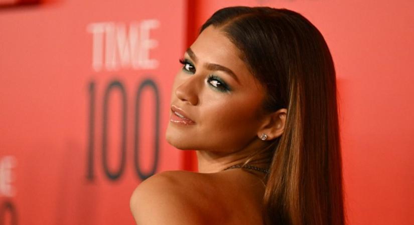 Zendaya végre megtörte a csendet az esküvővel kapcsolatban: videót is mutatott