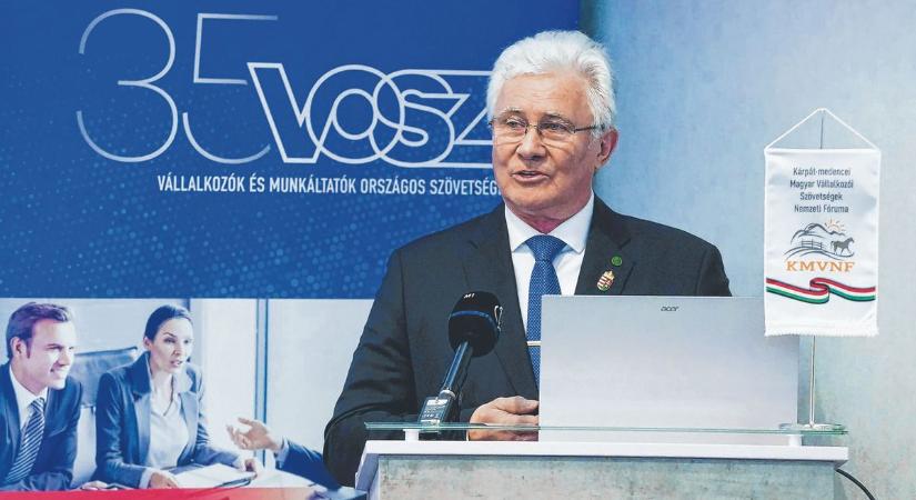 Ez egy igazán Prima-szervezet! Megerősített kapcsolatrendszerrel dolgoznak a térség vállalkozóiért!