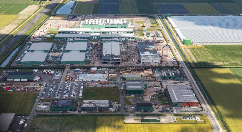 A háború a legnagyobb amerikai sztorit döntheti be