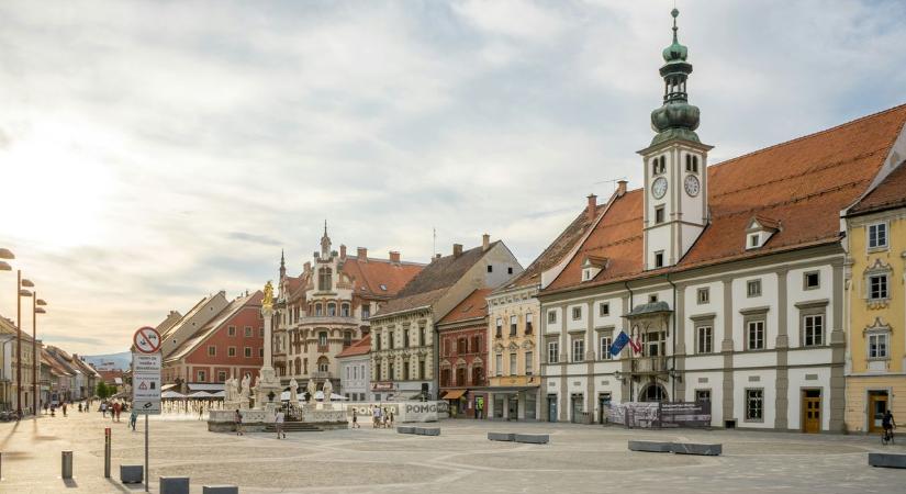 Megválasztották Európa borfővárosát – nekünk, magyaroknak könnyen elérhető