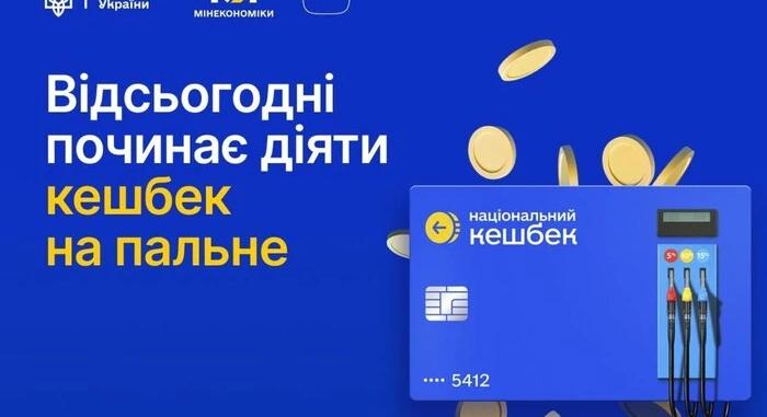 A kormány elindította a Tankolási cashback programot