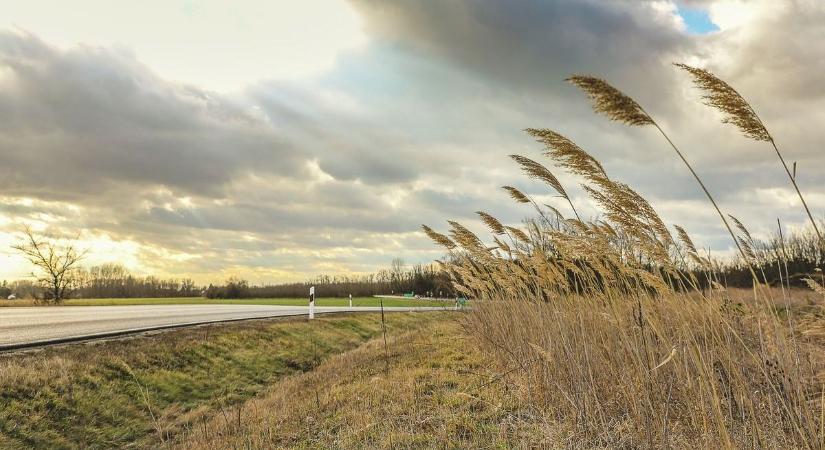 Fordulat készül az időjárásban: nem minden alakul úgy, ahogy reggel még hinnénk
