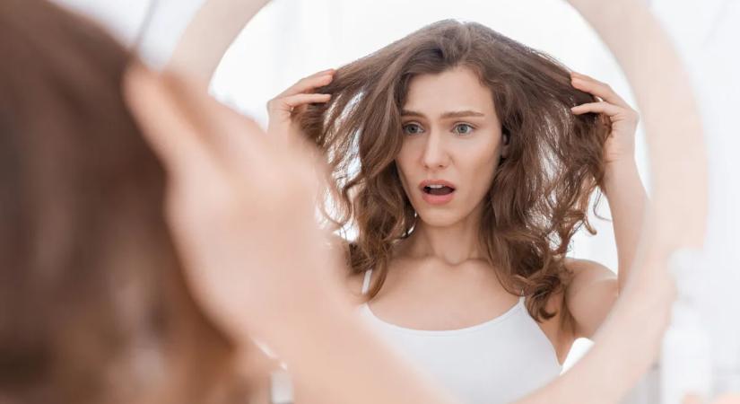 Dúsabb hajra vágysz? Ez az egészséges tincsek titka