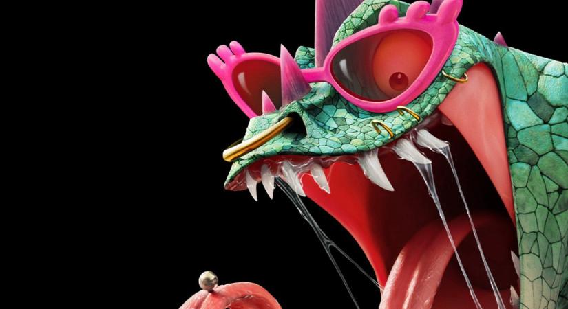 Napokon belül nézheted: Ez az új animációs vígjáték már most az év egyik legnagyobb sikerfilmje!