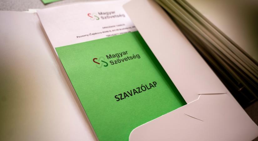 A választási felkészülésre kapcsol rá a Magyar Szövetség, minden várost kiemelten kezelnek