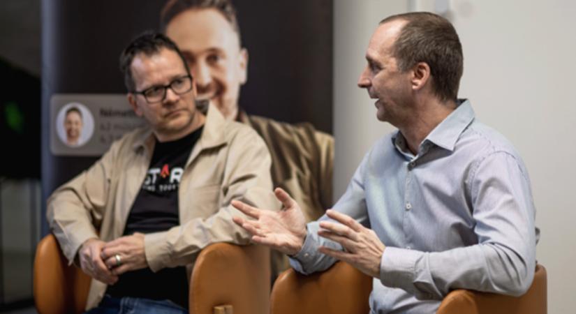 Százezrek dolgoznának többet a hagyományos kereteken kívül: nem a motiváció hiányzik, hanem a rugalmasság