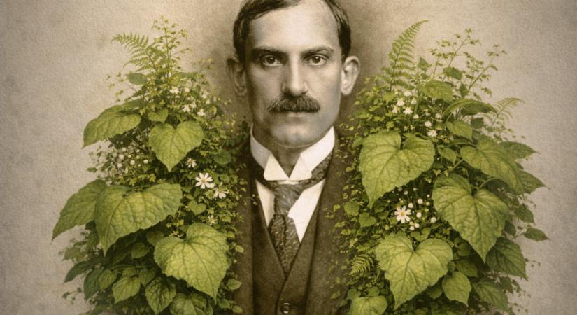 Mi az ihlet? #1 – Babits Mihály